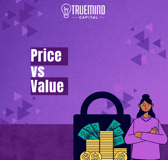 Price  vs  Value