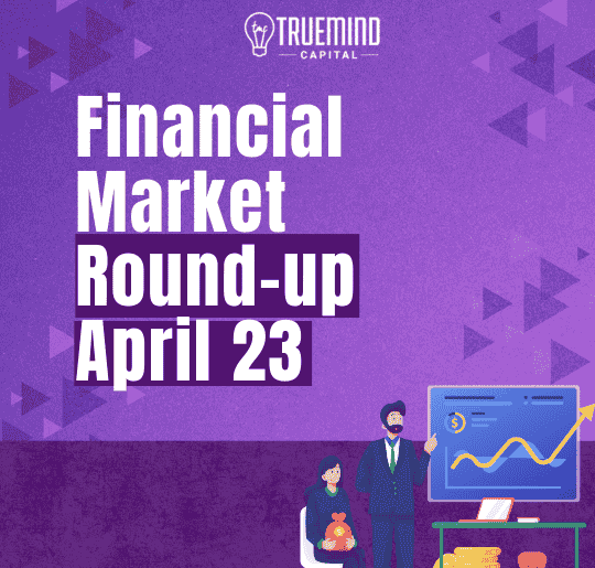 stock market update, newsletter