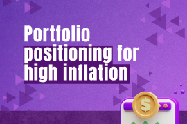 impact of inflation on investments