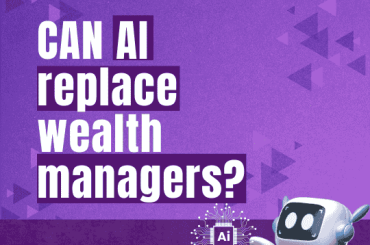 AI in wealth management