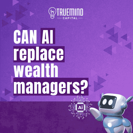 Can AI replace wealth managers?