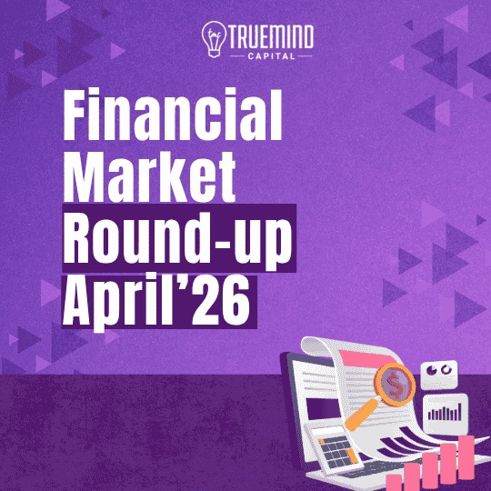 Financial market round-up – Apr’26
