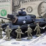 Investment Impact of War