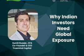 Media Coverage - International Diversification