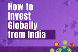 Global Investing from India: Comparing Mutual Funds, Foreign Brokers and GIFT City