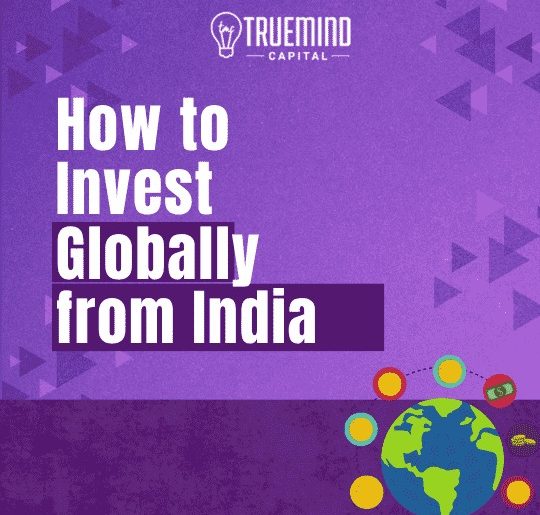 Global Investing from India: Comparing Mutual Funds, Foreign Brokers and GIFT City