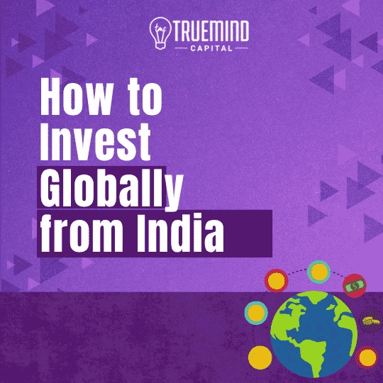 Global Investing from India: Comparing Mutual Funds, Foreign Brokers and GIFT City