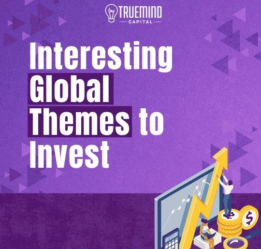 Global Investing