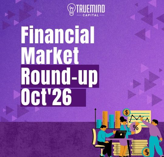 Financial market round-up Oct'26